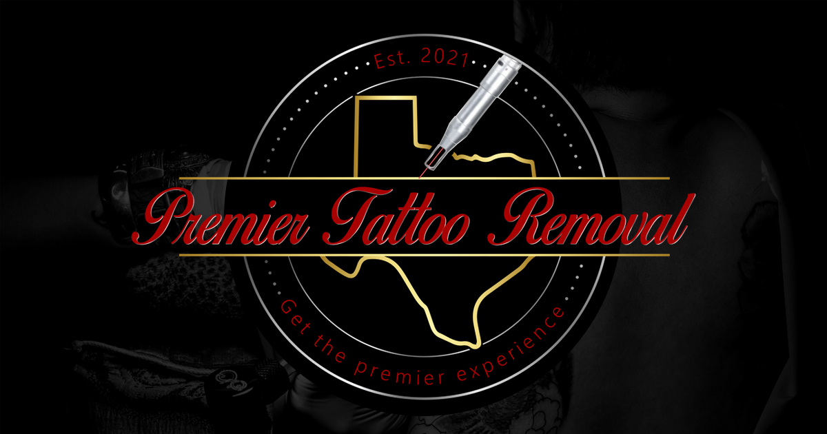 Premier Tattoo Removal