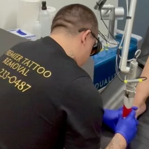 Toenail Fungus Treatments